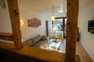 Vakantieappartement Gezinsvakantie Bad Wünnenberg