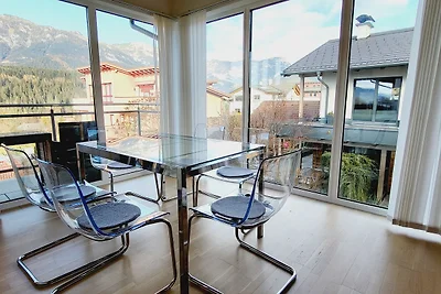 Apartment Bergblick by Alpenidyll