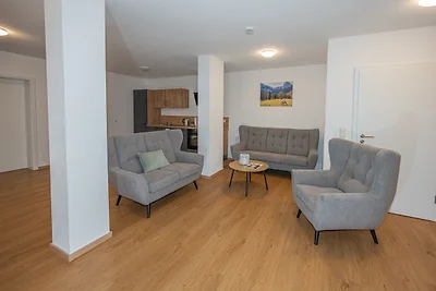 Apartament Dla rodzin Halblech