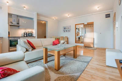 Sun&Snow Casa Marina - Apartament