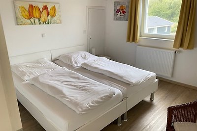 Vakantiehuis Ontspannende vakantie Nordhorn