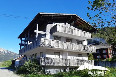 App. 1 - Farbennest mit Frühstück