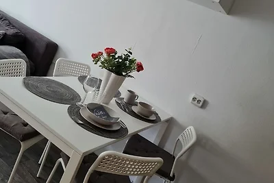 Appartamento Vacanza con famiglia Goslar