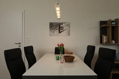 Quartier Hohe Geest 9 - Wolke 9