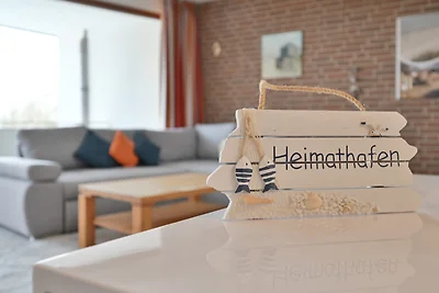 Vakantieappartement Gezinsvakantie Kellenhusen