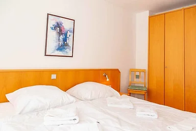 Ferienwohnung Achterwasser