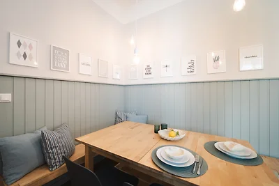 Appartamento Vacanza con famiglia Graz