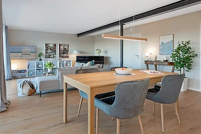 Gollings am See Gingko-Suite