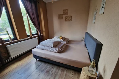 Holiday flat family holiday Goslar