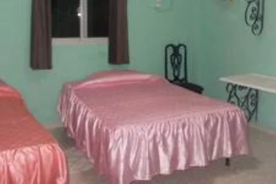 Vakantieappartement Gezinsvakantie Santiago de Cuba