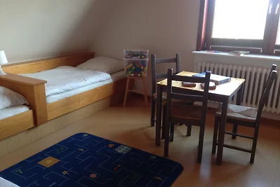 Appartamento Vacanza con famiglia Alkersum