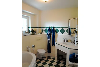Vakantieappartement Gezinsvakantie Karlshagen