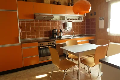 Appartamento Vacanza con famiglia Wermelskirchen