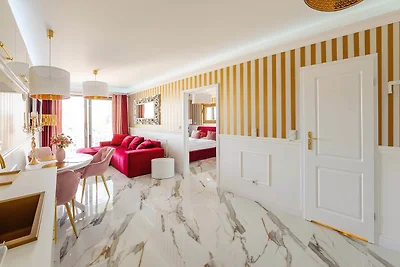 Sun&Snow Balticus - Apartment C59