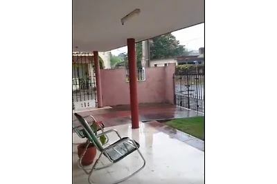 Hostal Pepe y Evelín Appartement 1