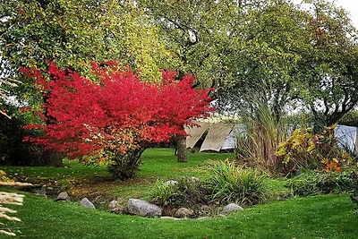 Hof Garz Wohnung Apfelgarten