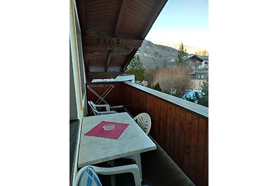 Vakantieappartement Gezinsvakantie Schladming