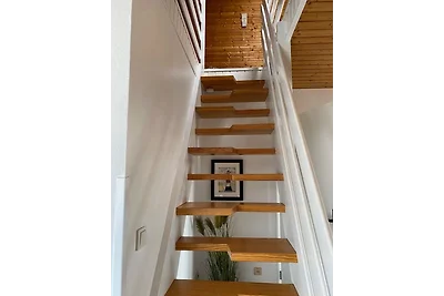 apartman za odmor Obiteljski odmor Neßmersiel