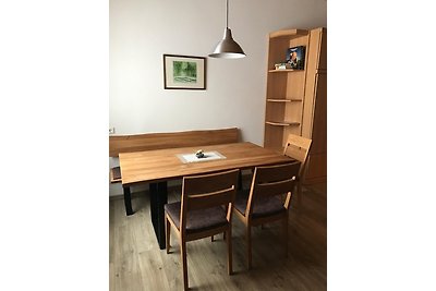 Vakantieappartement Gezinsvakantie Oberstdorf