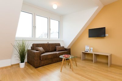 Vakantieappartement Gezinsvakantie Wien