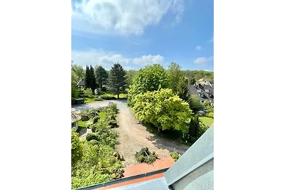 Appartamento Vacanza con famiglia Scharbeutz