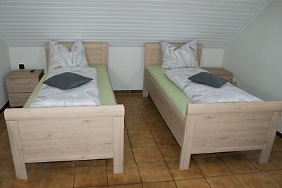 Vakantieappartement Gezinsvakantie Allenbach