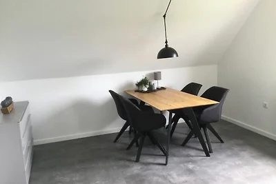 Vakantieappartement Gezinsvakantie Bad Oeynhausen