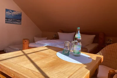 Appartamento Vacanza con famiglia Börgerende-Rethwisch