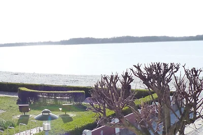 Appartamento Vacanza con famiglia Laboe