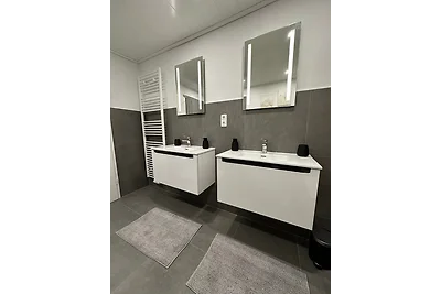 Vakantieappartement Gezinsvakantie Burg auf Fehmarn
