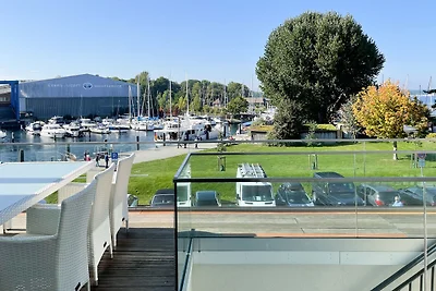 Apartament Dla rodzin Niendorf (Ostsee)