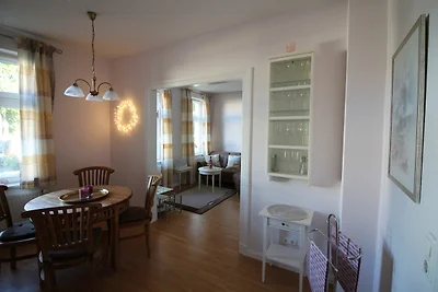 Appartamento Vacanza con famiglia Eckernförde