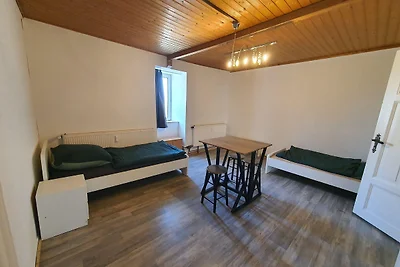 Apartamento Vacaciones familiares Brunsbüttel