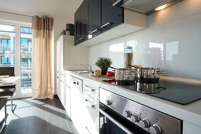 "Dünenpark Heiligenhafen", Haus