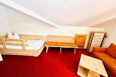 Vakantieappartement Gezinsvakantie Feldberg