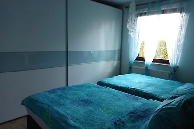 Ferienhaus Teschower Siedlung