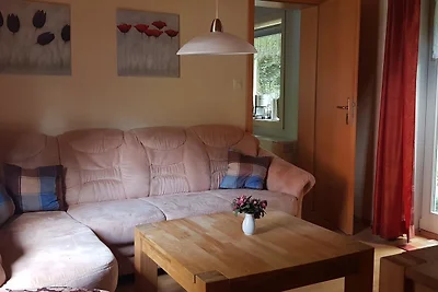 Appartamento Vacanza con famiglia Clausthal-Zellerfeld