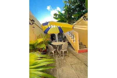 Hostal Bernardo y Mildrey