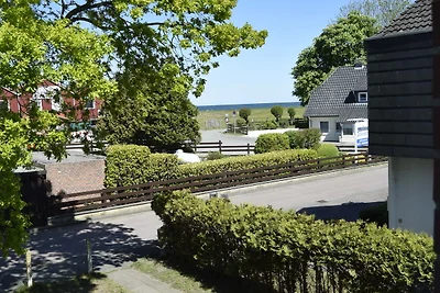 Vakantieappartement Gezinsvakantie Schönberg & Schönberger beach