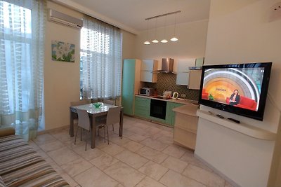 Vakantieappartement Gezinsvakantie Kiev