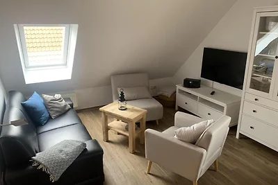 De Klipp in der Möwenburg