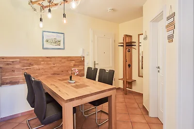 Vakantieappartement Gezinsvakantie Heringsdorf