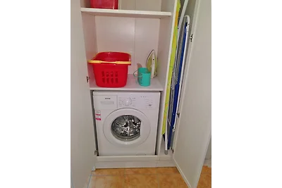 Appartamento Vacanza con famiglia Carinerland