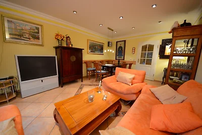 Casa vacanze Vacanza di relax Groß Zicker
