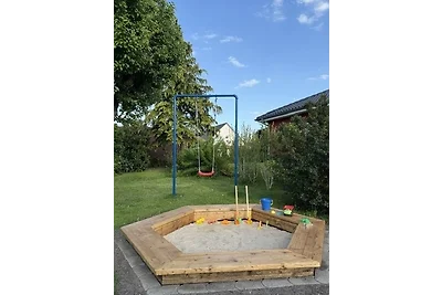 Maison de vacances Vacances relaxation Luckenwalde