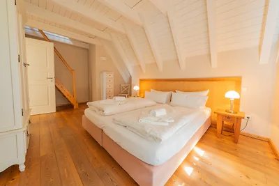 Vakantiehuis Ontspannende vakantie Rankwitz