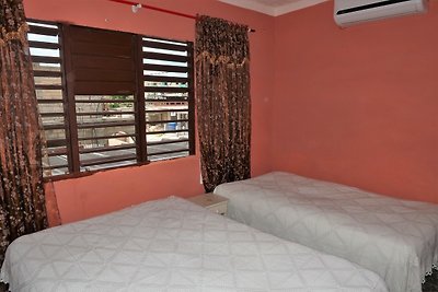 Vakantieappartement Gezinsvakantie Matanzas