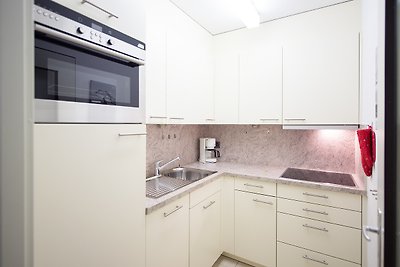 Vakantieappartement Gezinsvakantie Davos