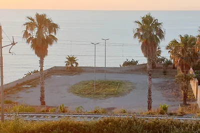 Vakantiehuis Ontspannende vakantie Calabria