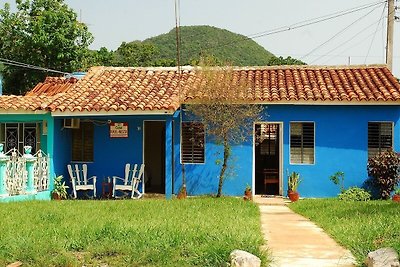 Vakantieappartement Gezinsvakantie Vinales